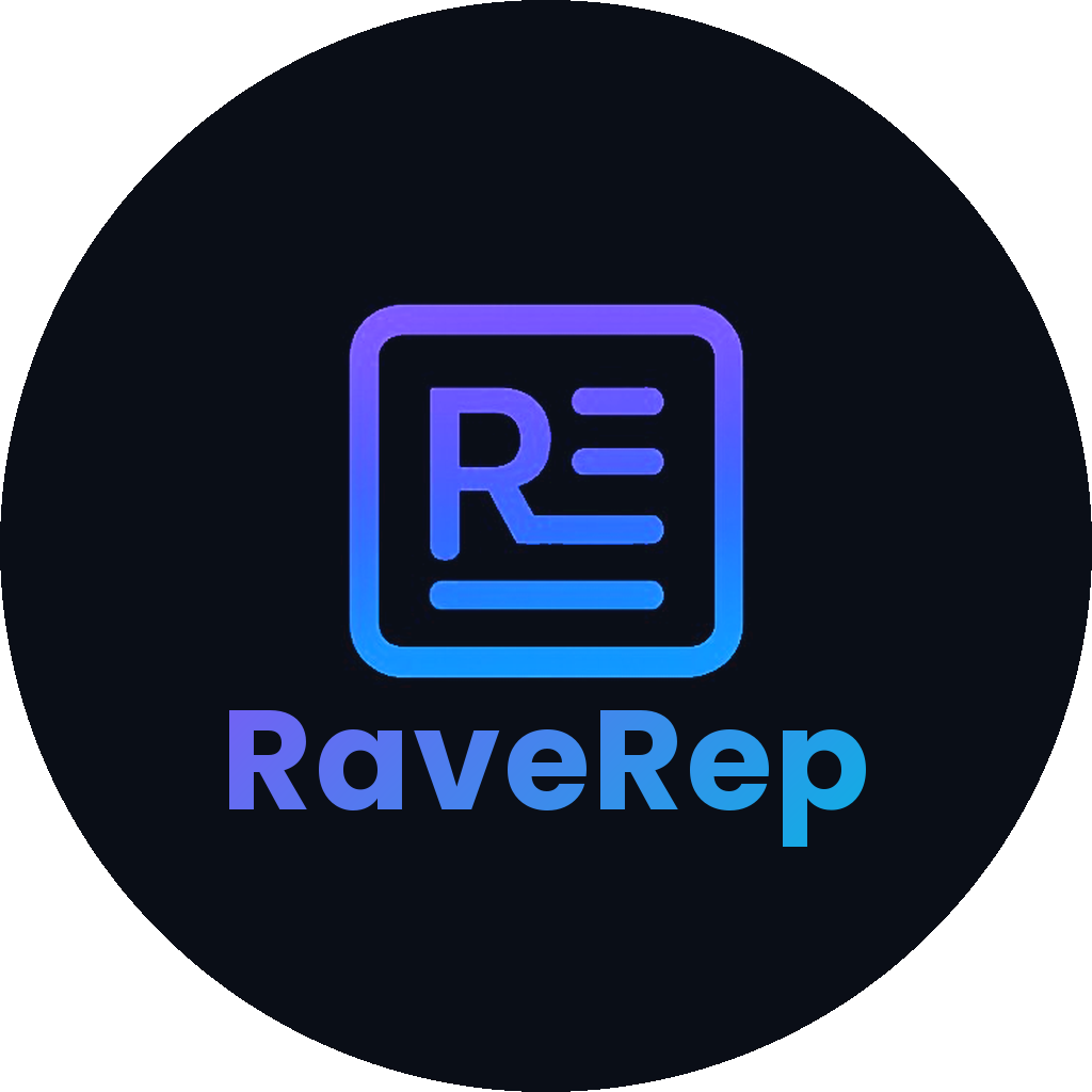 RaveRep